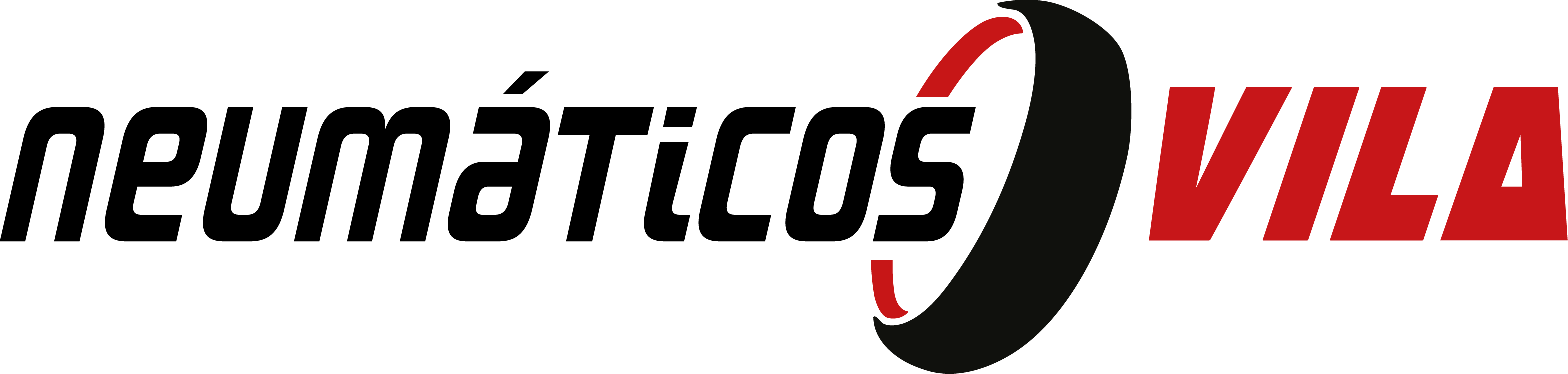 Logo neumaticos vila